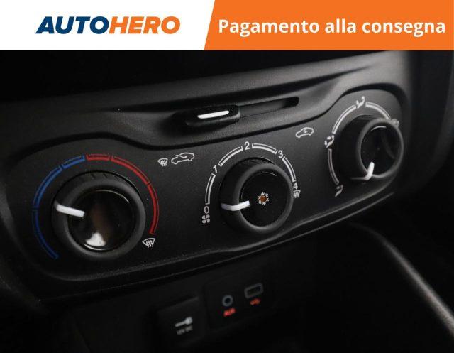 FIAT Tipo 1.3 Mjt 4 porte Easy
