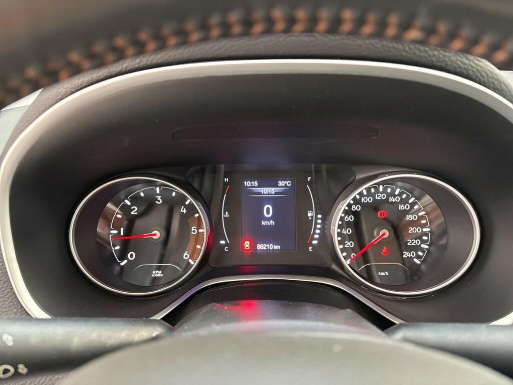 Jeep Compass 1.6 Multijet Limited 2WD