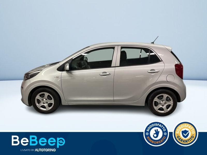 KIA Picanto 1.0 CITY GPL