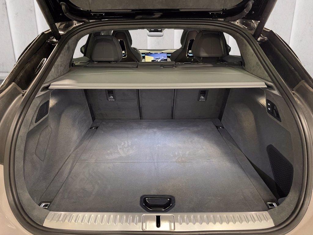 LOTUS Eletre S del 2025