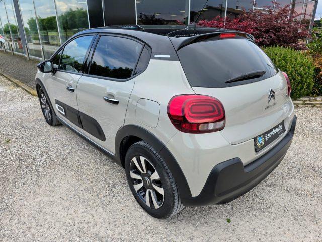 CITROEN C3 PureTech Shine