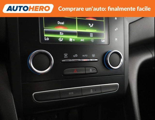 RENAULT Megane Mégane Blue dCi 115 CV Duel2
