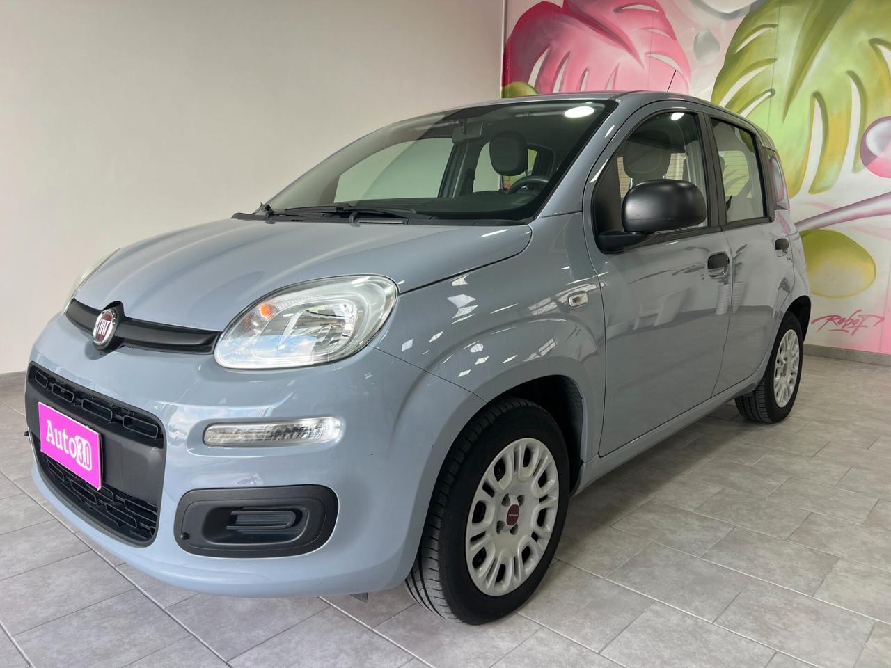 Fiat Panda 1.2 Easy SENZA VINCOLI