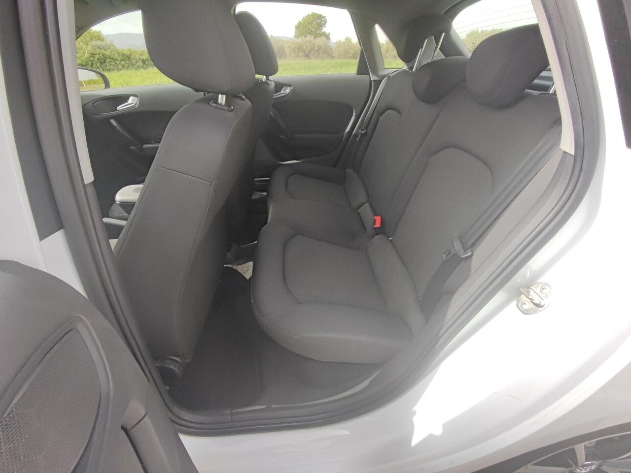 Audi A1 SPB 1.4 TDI S tronic Sport
