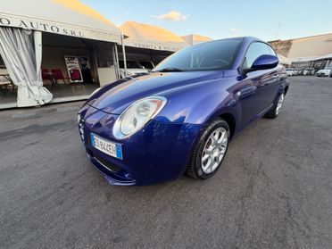 Alfa Romeo MiTo 1.6 JTDm 16V Distinctive Sport Pack