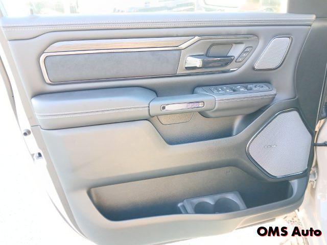DODGE RAM 1500 3.0L I6 Hurricane REBEL X G/T - Pronta