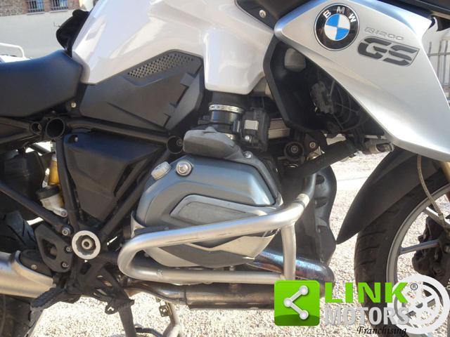 BMW R 1200 GS ENDURO