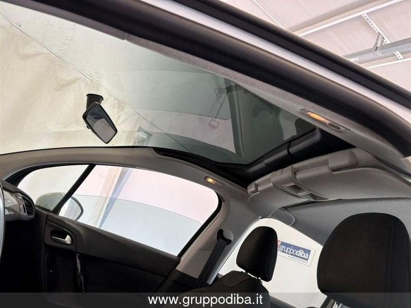 Citroën C3 2009 Benzina 1.4 vti Exclusive Gpl 95cv