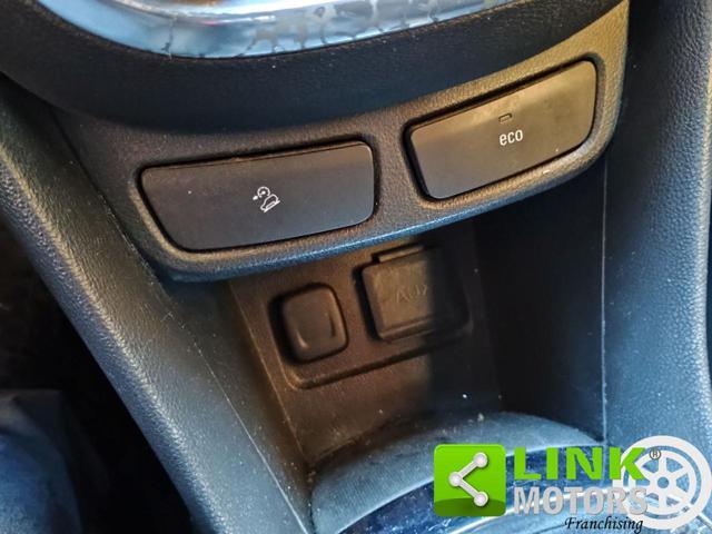 OPEL Mokka 1.7 CDTI Eco 130CV 4x4 Start&Stop Cosmo OCCASIONE