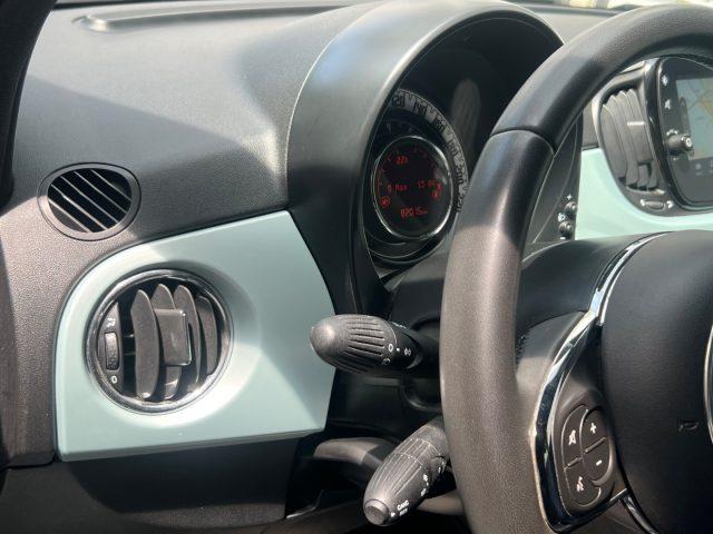 FIAT 500 1.0 Hybrid Club da ?119,00 mensili