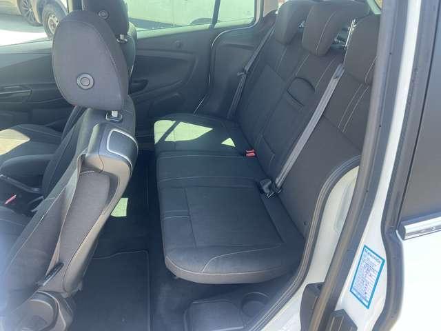 Ford B-Max 1.6 tdci Titanium 95cv