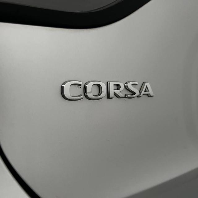 OPEL Corsa 1.2 75 CV Elegance