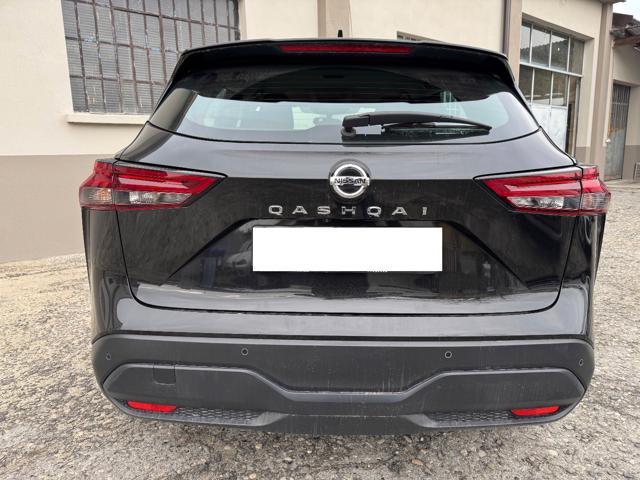 NISSAN Qashqai SUPERBLACK FRIDAY!!!!!MHEV 158 CV Xtronic Business