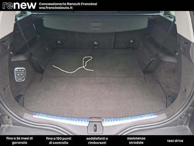 RENAULT Espace 1.6 dCi 160cv Executive EDC 7p.ti