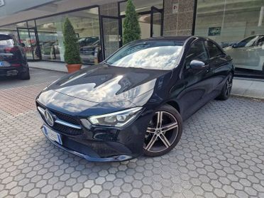 Mercedes-Benz CLA 180 Automatic Premium