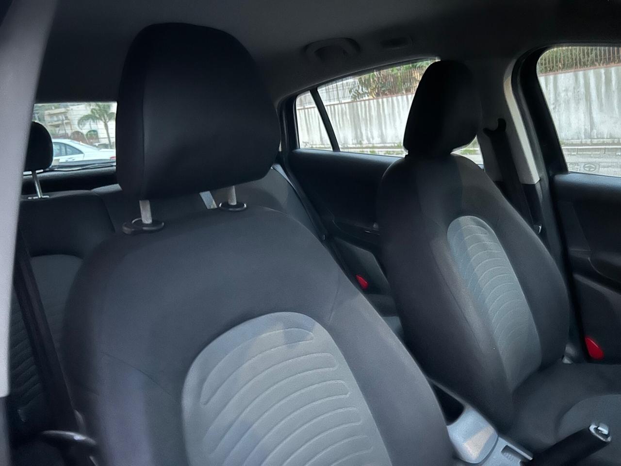Fiat Bravo 1.6 MJT garanzia 22 mesi