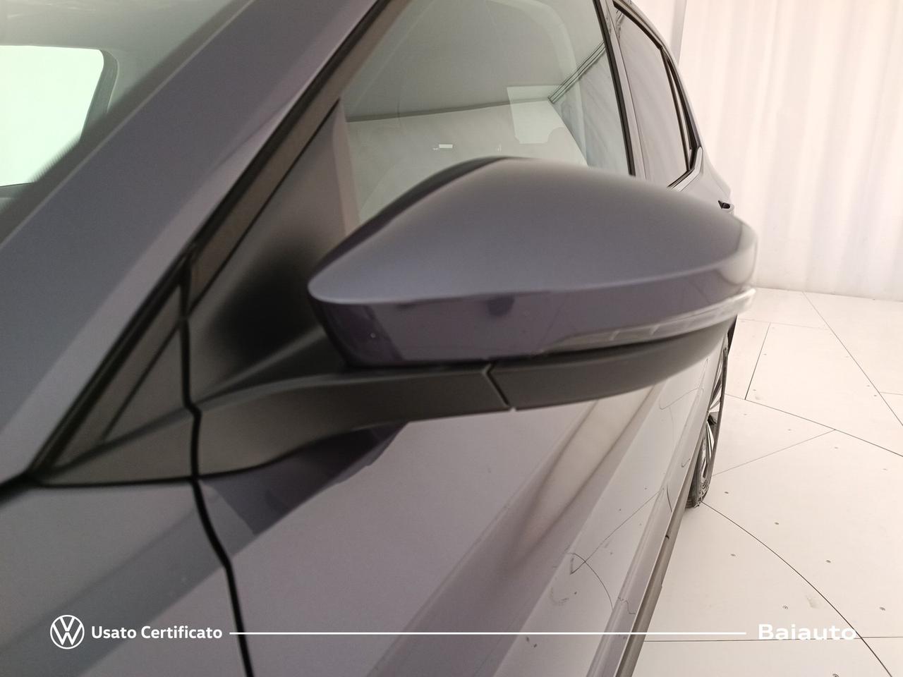 Volkswagen T-Cross 1.0 tsi 110cv advanced dsg