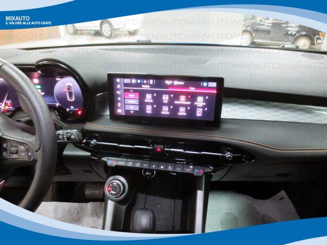ALFA ROMEO Tonale 1.5 Hybrid 160cv Ti TCT7 EU6