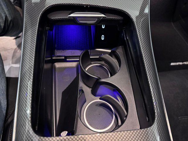 MERCEDES-BENZ GLC 300 de hybrid EQ 4Matic AMG Line Premium Plus NUOVO