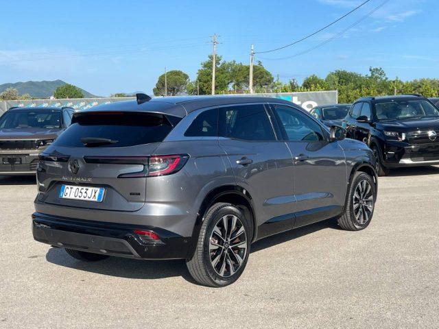 RENAULT Austral Austral Hybrid E-Tech 200 CV Techno
