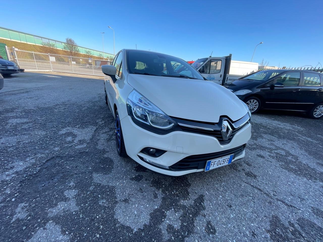 Renault Clio dCi 8V 75CV Start&Stop 5 porte Energy Life