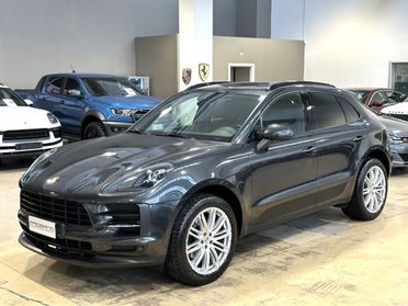 PORSCHE Macan 2.0 PDK - 20" - Camera - Carplay - Scarichi