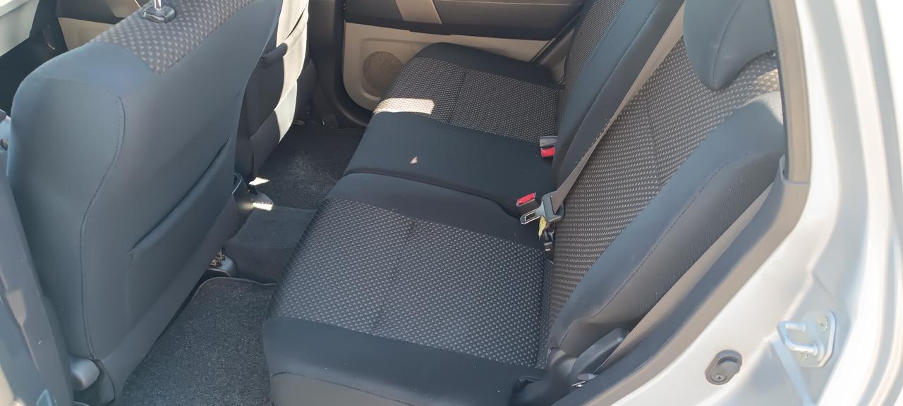 Daihatsu Terios 1.5 4WD B You Dolomite