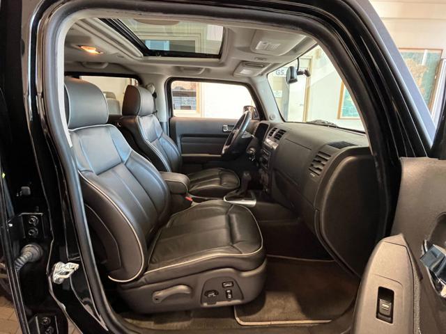 HUMMER H3 3.7 aut. Luxury