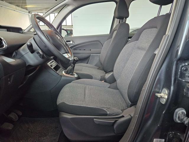 Citroen C3 C3 Picasso Picasso 1.6 bluehdi Exclusive 100cv