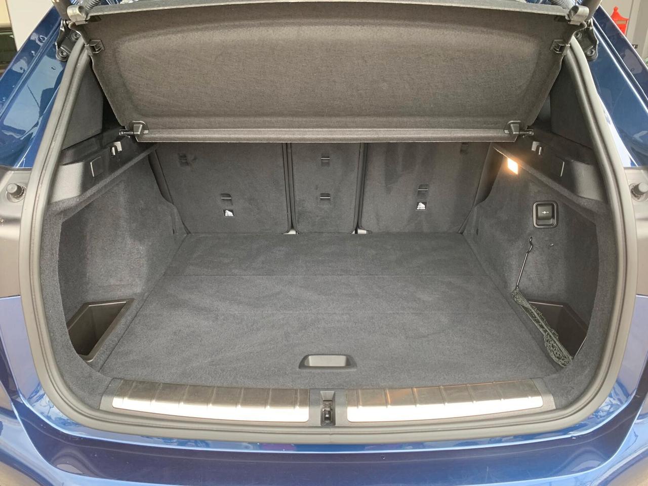 Bmw X1 sDrive18i xLine Auto