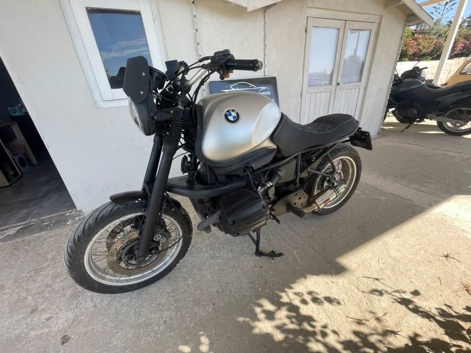 Bmw R 850
