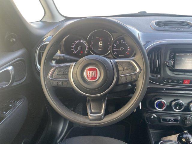 FIAT 500L 1.4 T-Jet 120 CV GPL Pop Star