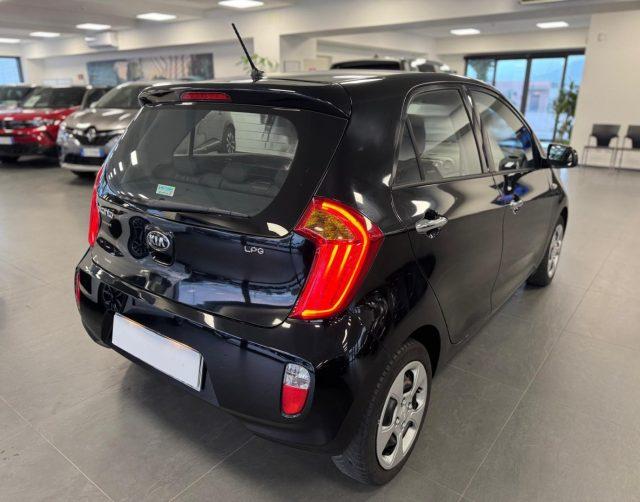 KIA Picanto 1.0 Eco GPL Cool