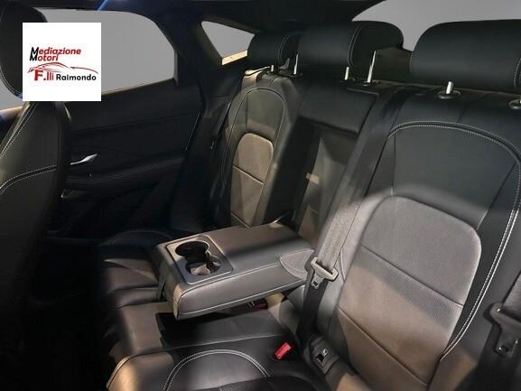 Jaguar E-Pace 2.0 D163 R-Dynamic awd auto