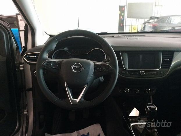 Opel Crossland 1.2 Turbo 12V 110 CV Start&Sto...