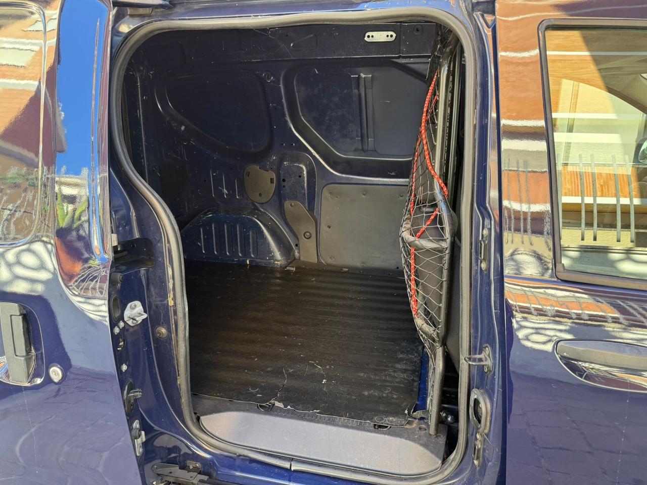 Dacia Dokker 1.6 8v 80cv GPL FURGONE