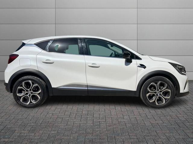 RENAULT Captur Full Hybrid E-Tech 145 CV Techno