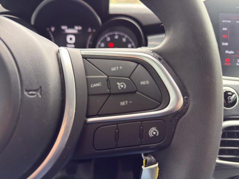 FIAT 500X 500X 5p 1.0 T3 120cv 6m City Cross