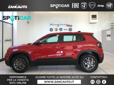 Jeep Avenger MY24 1.2 Longitude KM0