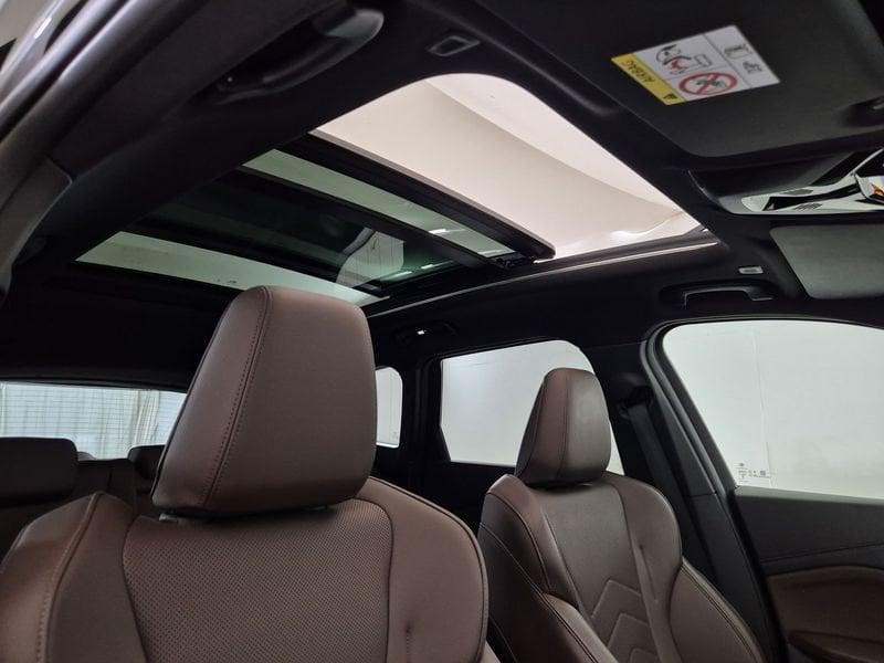 BMW X1 U11 xdrive20d mhev 48V X-Line auto