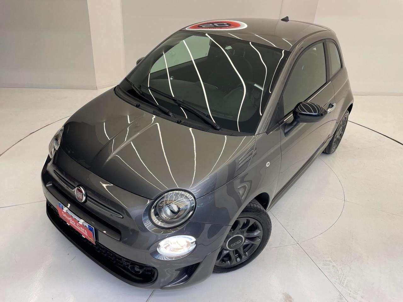 Fiat 500 1.0 Hybrid Sport*Aziendale