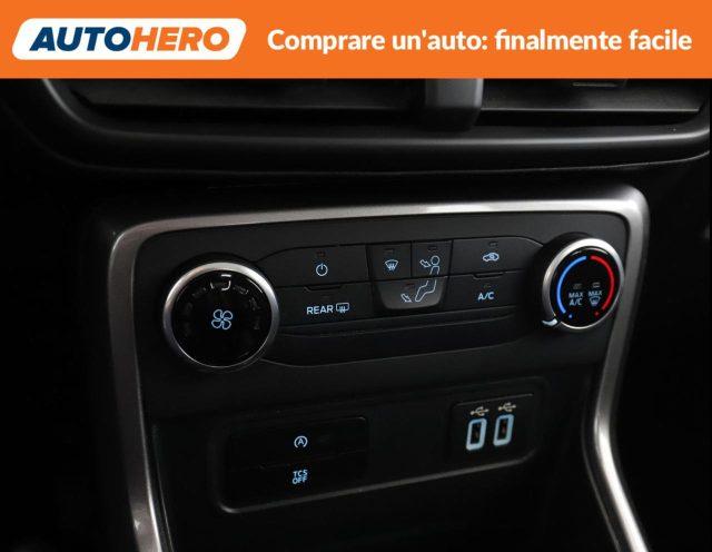 FORD EcoSport 1.0 EcoBoost 100 CV Plus