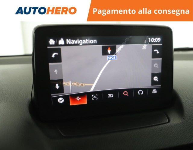 MAZDA 2 1.5 90 CV Skyactiv-G M-Hybrid Evolve