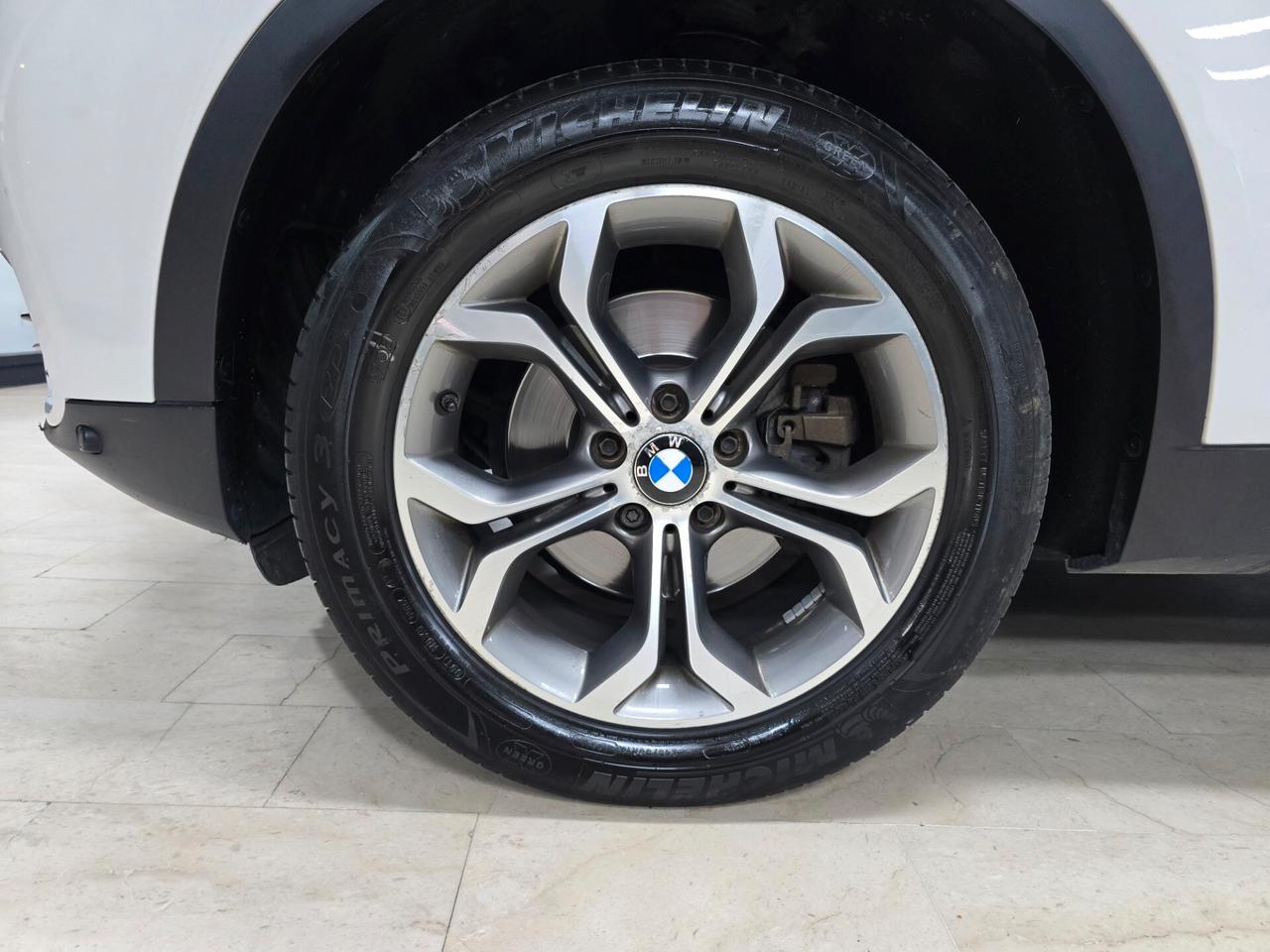 Bmw X3 xDrive20d xLine