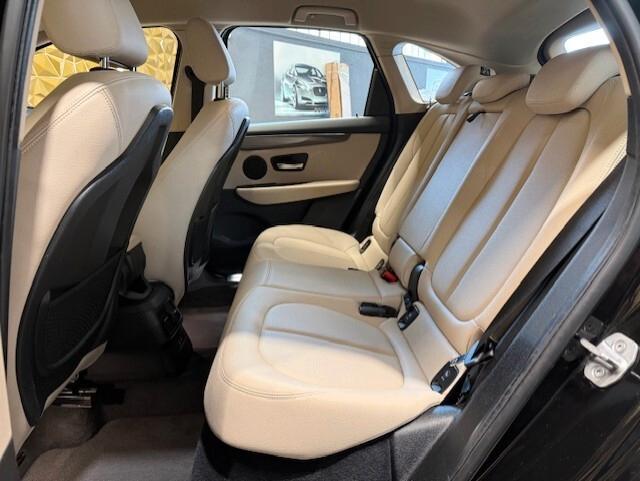 Bmw 2er Active Tourer 225xe iPerformance Advantage aut.