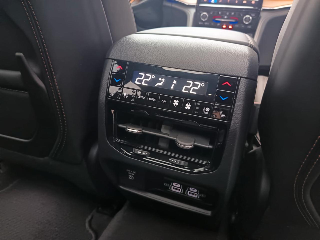 Jeep Grand Cherokee 2.0 PHEV ATX 4xe Summit Reserve *PREZZO REALE*