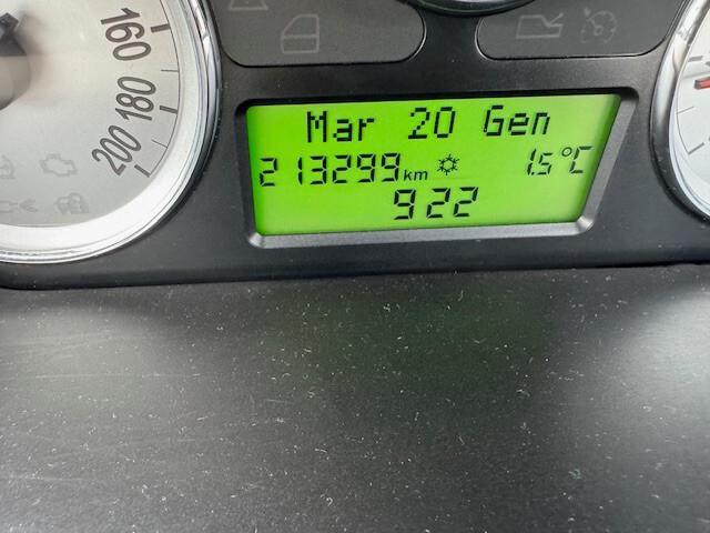 Lancia Ypsilon 1.2 Oro-GPL-UNICA PROPRIETARIA-OK NEOPATENTATI