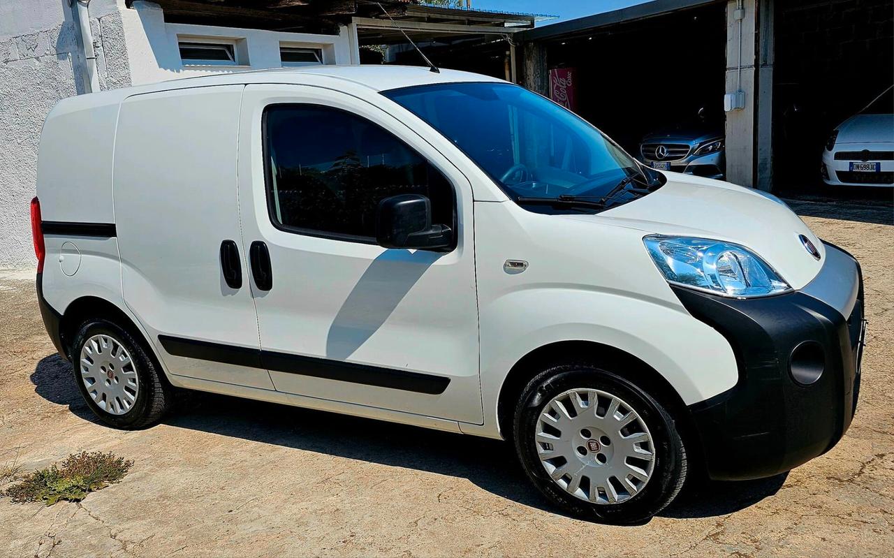 Fiat Fiorino 1.3 MJT 95CV Diesel (iva compresa non deducibile)