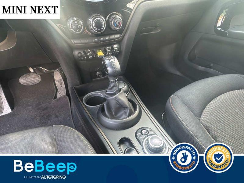 MINI Mini Countryman F60 MINI COUNTRYMAN 1.5 COOPER SE ESSENTIAL ALL4 AUTO