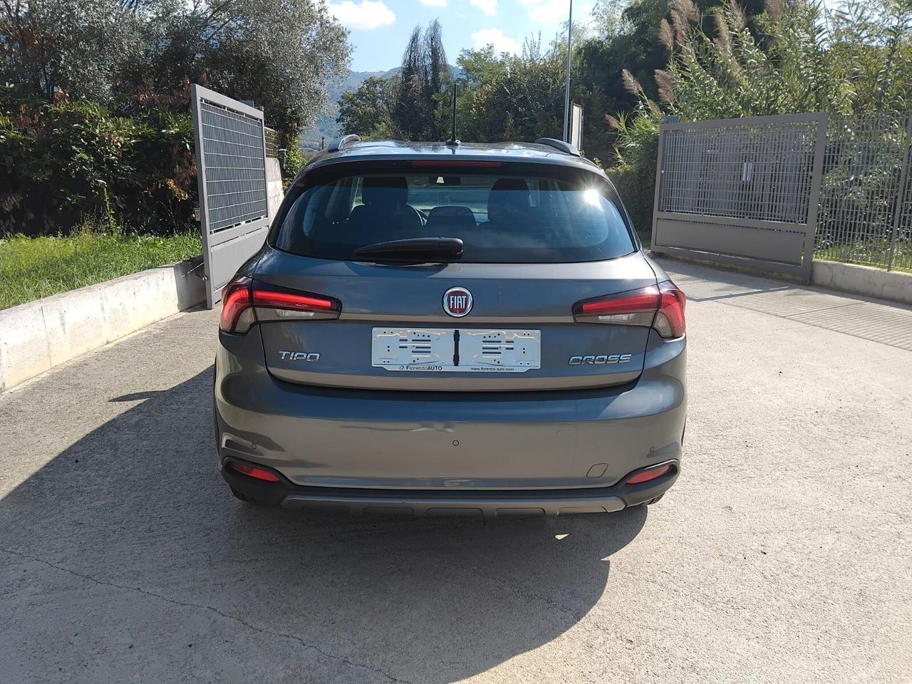 Fiat Tipo 1.0 5 porte Cross -TUA SENZA VINCOLI-
